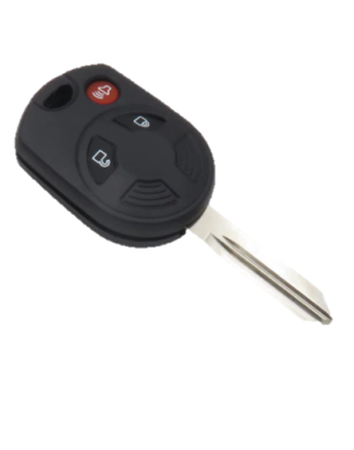 GUSCIO CHIAVE 3 TASTI: TASTO APERTURA TASTO CHIUSURA TASTO PANIC LAMA FO38R FORD FOCUS DAWDBW 20042008      , FORD FOCUS DBFCHD