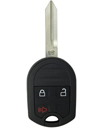 GUSCIO CHIAVE 3 TASTI: TASTO CHIUSURA TASTO PORTELLONE TASTO PANIC FORD RANGER EREQRET 20062009      , FORD RANGER ETR 20092012