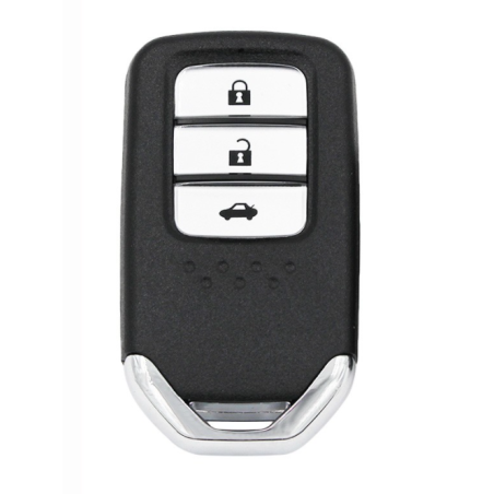 GUSCIO CHIAVE 3 TASTI: TASTO APERTURA TASTO CHIUSURA TASTO PORTELLONE HONDA CIVIC HB FCFK 20162022