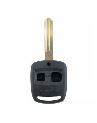 GUSCIO CHIAVE 2 TASTI: NO LOGO TASTO APERTURA TASTO CHIUSURA SUBARU FORESTER SGSH 20022008      , SUBARU FORESTER SF 19982002  