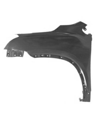 PARAFANGO ANTERIORE SINISTRO SENZA FORO LUCCIOLA CHEVROLET TRAX 2013