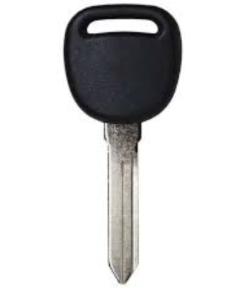 GUSCIO CHIAVE COMPLETO CON CHIP ID13