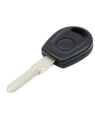 GUSCIO CHIAVE COMPLETO CON CHIP T5 IN VETRO VOLKSWAGEN JETTA 1K2 20052010      , VOLKSWAGEN JETTA 19E1G2165 19841991