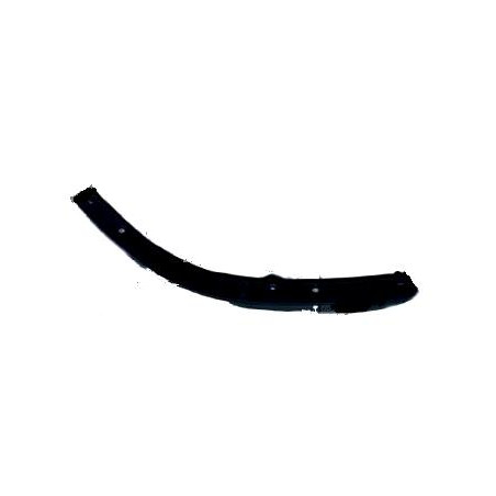 SPOILER PARAURTI ANTERIORE SINISTRO CON PRIMER MAZDA 6 GGGHGY 20022008       VERS 2006 , MAZDA 6 GHGJGL 20082013