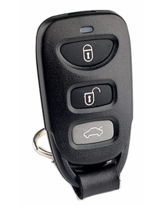 GUSCIO CHIAVE 3 TASTI: TASTO APERTURA TASTO CHIUSURA TASTO PORTELLONE HYUNDAI ELANTRA XD 20002004      , HYUNDAI ELANTRA HD 200
