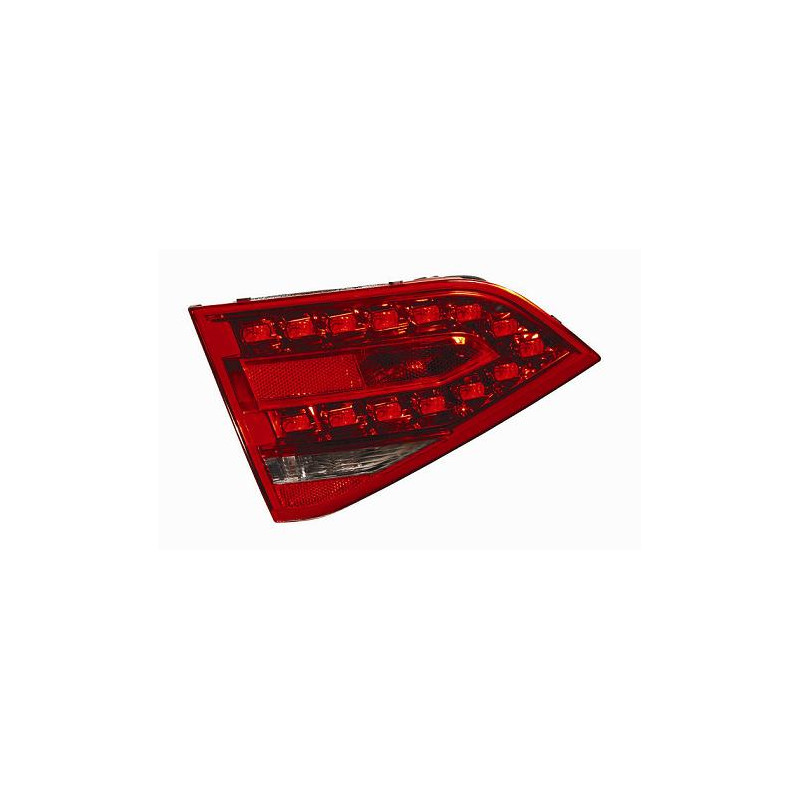 FANALE POSTERIORE SINISTRO SENZA PORTALAMPADA LED LED INTERNO AUDI A4 8KH8K28K5 20072011