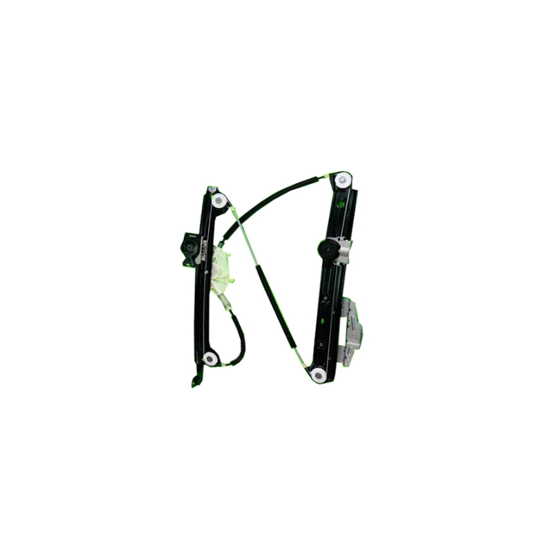ALZACRISTALLO MECCANISMO POSTERIORE SINISTRO 5 PORTE BMW SERIES 5 F10F11 20102013, BMW SERIES 5 F10F11 20132016, BMW SERIE 5 GT
