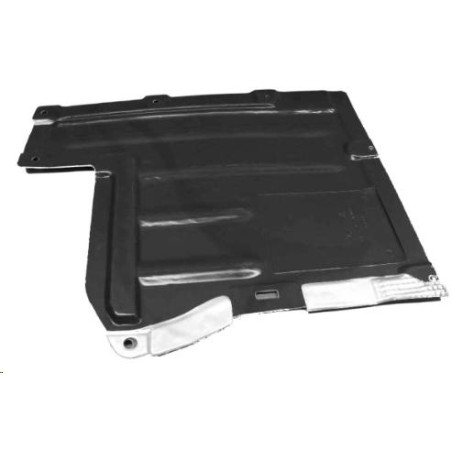 RIPARO MOTORE 35 PORTE BMW SERIES 1 35D E81E87 20042011      , BMW SERIES 1 COUPECABRIO E82E88 20072013      , BMW SERIES 3 SDN