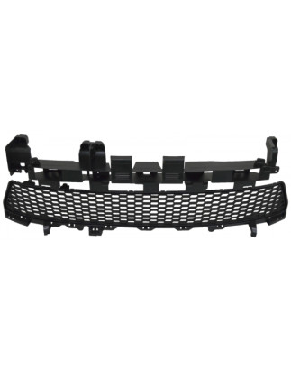 GRIGLIA PARAURTI ANTERIORE DACIA LOGAN-MCV II 20122016      , DACIA SANDERO II B8 20122016