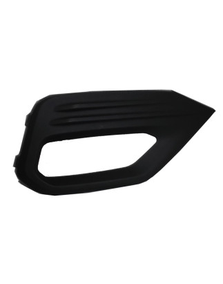 GRIGLIA PARAURTI ANTERIORE DESTRA CON FENDINEBBIA FORD FIESTA HJHF 2017