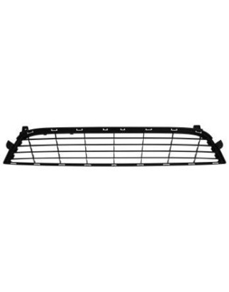 GRIGLIA PARAURTI ANTERIORE DACIA DOKKER KE 2012