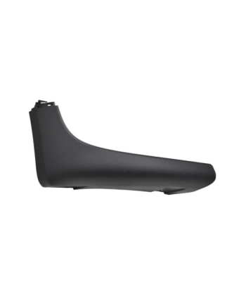 MODANATURA SPOILER ANTERIORE DESTRA MINI CABRIO F57 20152021, MINI CLUBMAN F54 2015 MOD S, MINI COOPERONE F55F56 20142021