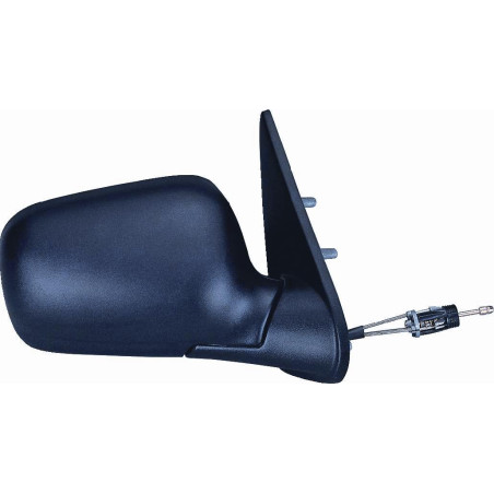 RETROVISORE MECCANICO SINISTRO SKODA FELICIA 785 19941998      , SKODA FELICIA 6U16U5 19982001      , SKODA FELICIA COMBI-SW 6U
