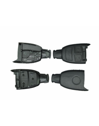 GUSCIO CHIAVE NERO 3 TASTI: TASTO APERTURA TASTO CHIUSURA TASTO PORTELLONE FIAT CROMA SW 194 20052009