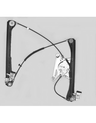 ALZACRISTALLO MECCANISMO ANTERIORE SINISTRO 5 PORTE AUDI A4 8D2 19942000