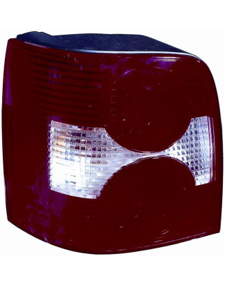 FANALE POSTERIORE SINISTRO SENZA PORTALAMPADA VOLKSWAGEN PASSAT 3B33B6 20002005