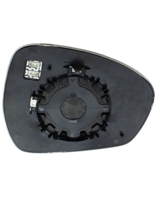 VETRO CON PIASTRA DESTRO TERMICO CONVESSO ALFA ROMEO STELVIO 949 2016