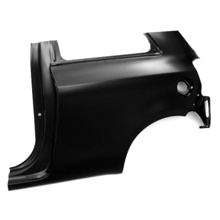 PARAFANGO POSTERIORE SINISTRO 3 PORTE TOYOTA YARIS II P9 20052011