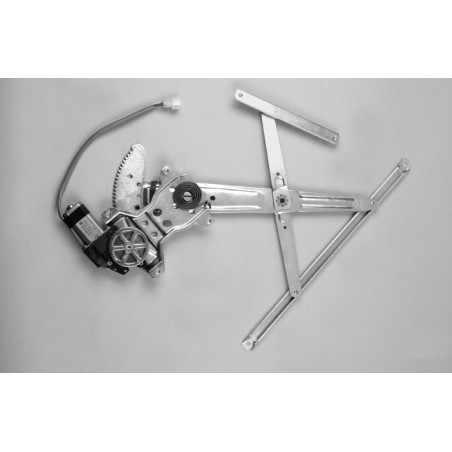 ALZACRISTALLO ELETTRICO ANTERIORE SINISTRO 5 PORTE TOYOTA LAND CRUISER HZJ 1990