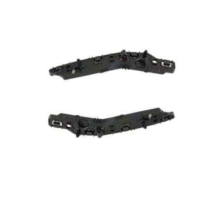 KIT STAFFE PARAURTI ANTERIORE LATERALE DESTROSINISTRO PEUGEOT 2008 II CU 20192023      , PEUGEOT 2008 II UDUSUYUJURUC 2023