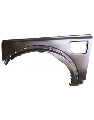 PARAFANGO ANTERIORE SINISTRO LAND ROVER DISCOVERY L319 20052014       VERS 2009