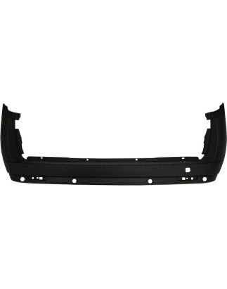 PARAURTI POSTERIORE 2 PORTE CON FORI SENSORI FIAT DOBLO 263 20092015      , OPEL COMBO COMBICARGO X12 20122018