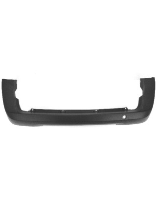 PARAURTI POSTERIORE 2 PORTE CITROEN NEMO AA 2008          , FIAT FIORINOQUBO 225 20082016      , PEUGEOT BIPPER AA 2008