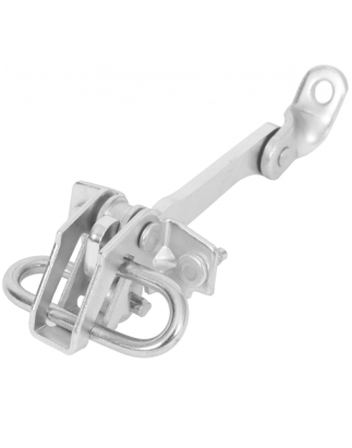 TIRANTE PORTA POSTERIORE 5 PORTE DESTROSINISTRO ALFA ROMEO 147 937 20002010 VERS 5 PORTE