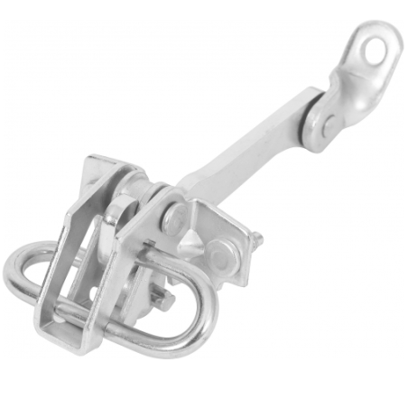 TIRANTE PORTA POSTERIORE 5 PORTE DESTROSINISTRO ALFA ROMEO 147 937 20002010 VERS 5 PORTE