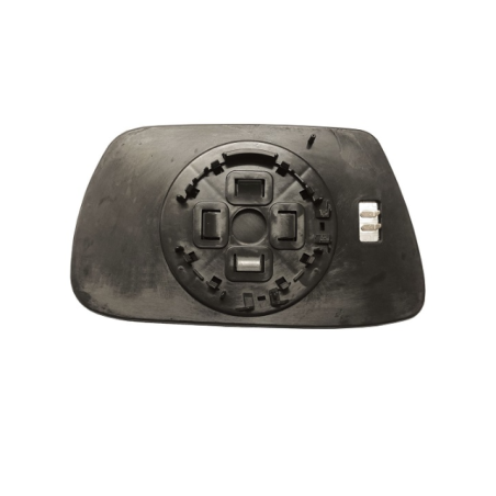 VETRO CON PIASTRA SINISTRO TERMICO JEEP CHEROKEE KJ 20022008