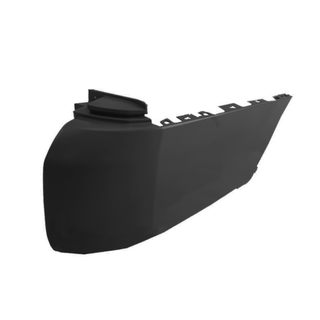 CANTONALE POSTERIORE DESTRO NERO PASSO LUNGO CITROEN JUMPYSPACE TOURER V 2016          , FIAT SCUDO 20222025      , OPEL VIVARO