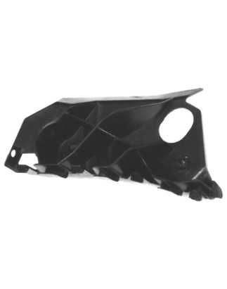 STAFFA PARAURTI ANTERIORE SINISTRA TOYOTA AYGO B1 20062012      , TOYOTA AYGO B1 20122014