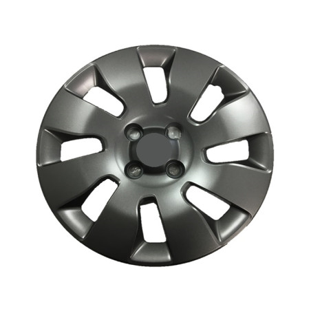 COPRICERCHIO 14 LOGO BLU SENZA LOGO