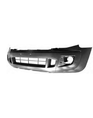 PARAURTI ANTERIORE FORD RANGER TKE 20122015