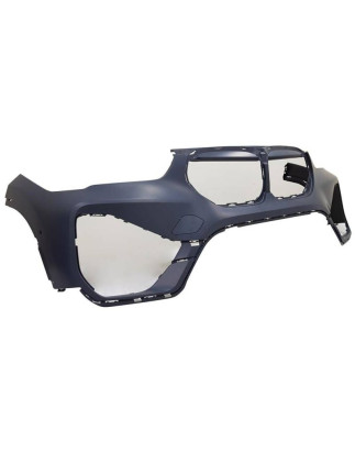 PARAURTI CON PRIMER CON FORI SENSORI BMW X1 F48 20192022