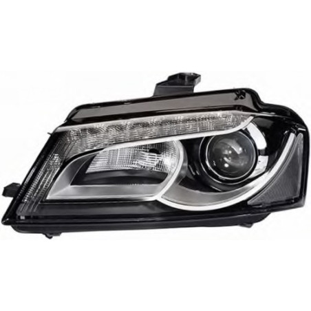 FARO SX D3S BIXENO CMOTOR EL SCENTR AUDI A3 0708