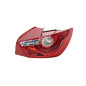 FANALE POST SX SEAT IBIZA 0108 3P