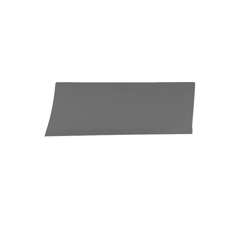 MODANATURA PARAFANGO POSTERIORE DESTRO CON PRIMER OPEL VIVARO X82 20142019      , RENAULT TRAFIC EG 20142019