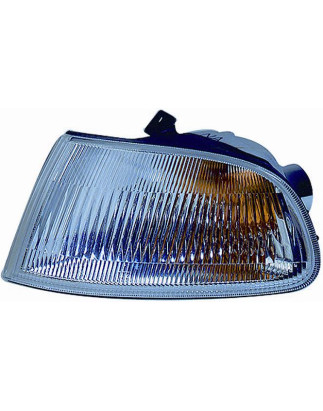 FANALE ANTERIORE SINISTRO BIANCO 3 PORTE CON PORTALAMPADA HONDA CIVIC HB EGEHEJ 19921996, HONDA CIVIC SEDAN EGEH 19921996