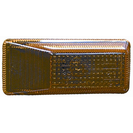 FANALE LATERALE DESTROSINISTRO ARANCIO CON PORTALAMPADA CITROEN ZX N2 19911993, CITROEN ZX N2 19941997, PEUGEOT 106 1A1C1S 1992