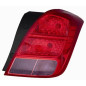 FANALE POSTERIORE SINISTRO SENZA PORTALAMPADA CHEVROLET TRAX 2013