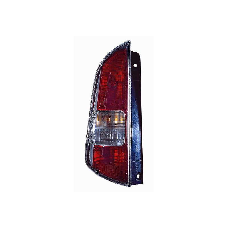 FANALE POSTERIORE SINISTRO CON PORTALAMPADA DAIHATSU SIRION M3 2005