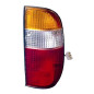 FANALE POSTERIORE DESTRO CON PORTALAMPADA FORD RANGER EQ 19992006