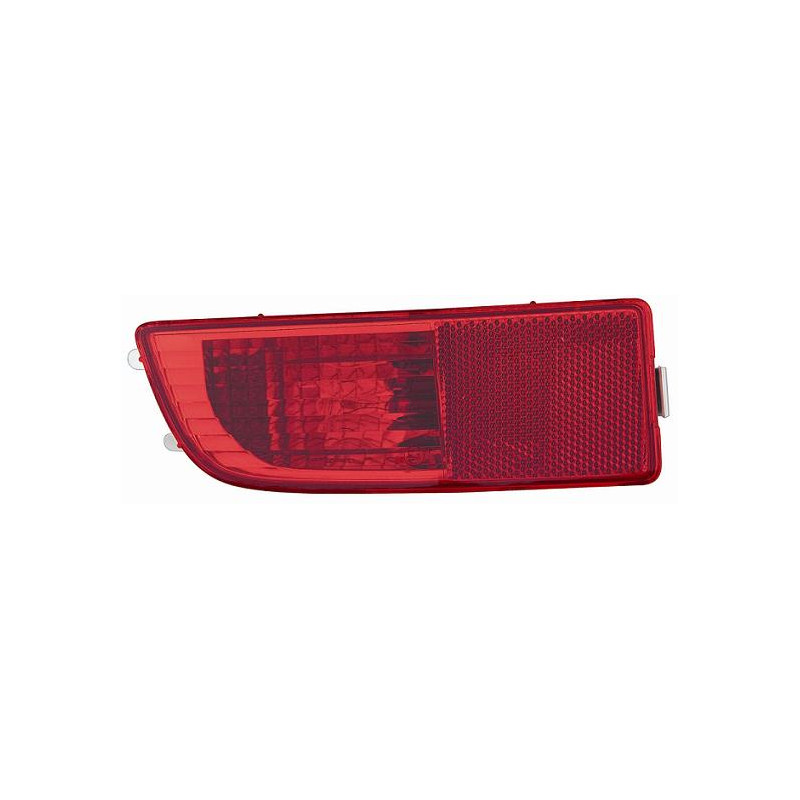 RETRONEBBIA DESTRO P21W MERCEDES-BENZ SPRINTER 208408 W906 20062013, MERCEDES-BENZ SPRINTER 2 9 2013-2018 W906 20101951, VOLKSW