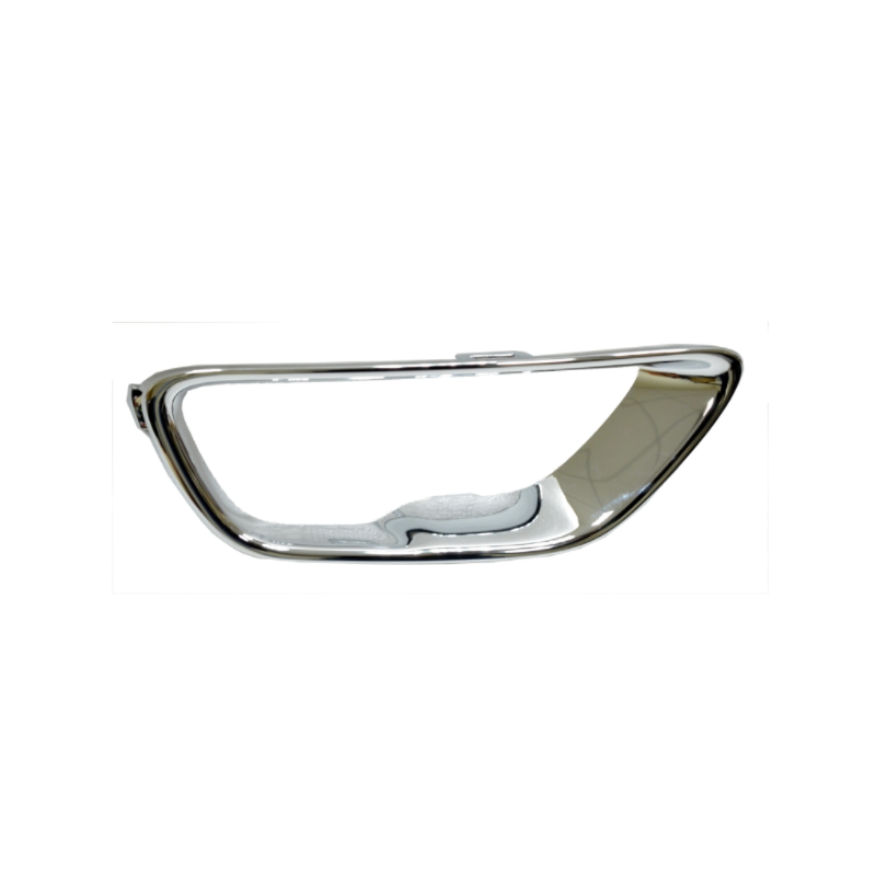 CORNICE FENDINEBBIA ANTERIORE DESTRA CROMATA JEEP GRAND CHEROKEE WKWK2 20142017      , JEEP GRAND CHEROKEE WKWK2 20172021