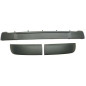 KIT MODANATURE PARAURTI ANTERIORE CON PRIMER RENAULT CLIO IICAMPUSTHALIA BBCB 20012006