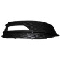 GRIGLIA PARAURTI ANTERIORE DESTRA CON FENDINEBBIA AUDI A4 8KH8K28K5 20112015