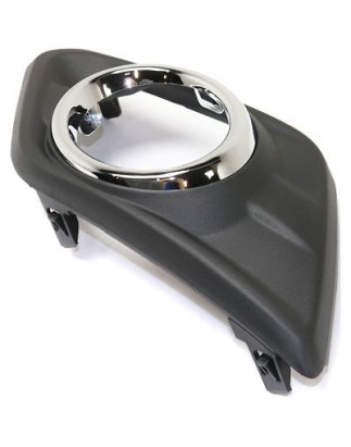 GRIGLIA PARAURTI ANTERIORE SINISTRA CON FENDINEBBIA NISSAN X-TRAIL T32T32RT32RR 20142017      , NISSAN X-TRAIL T32T32RT32RR 201