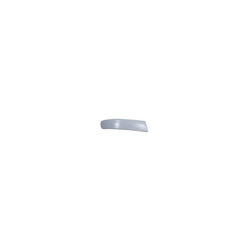 MODANATURA PARAURTI ANTERIORE DESTRA CON PRIMER VOLKSWAGEN TRANSPORTER T5 7HA7HH7EA7EH 20032010