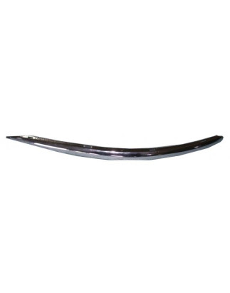 MODANATURA GRIGLIA PARAURTI ANTERIORE SINISTRA CROMATA VOLKSWAGEN GOLF V VARIANT 1K5 20072009, VOLKSWAGEN JETTA 1K2 20052010